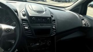 Finansowanie Hatchback Ford Tourneo Connect 2021