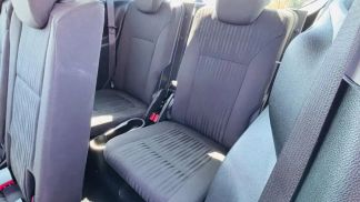 Financování Hatchback Opel Zafira Tourer 2014