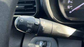 Leasing Van Citroën Berlingo 2021