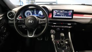 Finansowanie SUV Alfa Romeo Tonale 2023
