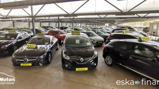 Lízing Hatchback Renault Grand Scenic 2020