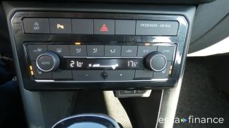 Lízing Hatchback Volkswagen T-Cross 2021