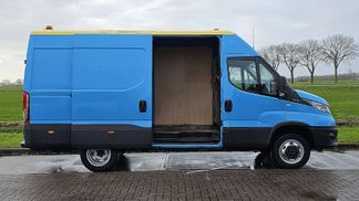Finansowanie Van Iveco DAILY 35C16 2021