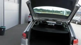 Leasing Wagon Volkswagen Passat Variant 2019