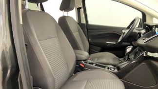 Finansowanie Hatchback Ford C-Max 2018