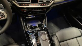 Leasing SUV BMW X4 2024