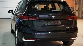 Finansowanie Hatchback BMW 218 2022
