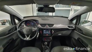 Financování Hatchback Opel Corsa 2016