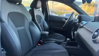 Leasing Hayon Audi A1 2012