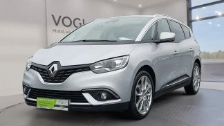 Finansowanie Hatchback Renault Grand Scenic 2019