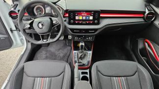 Leasing Hayon Skoda Fabia 2024