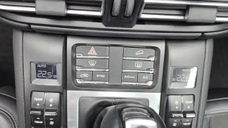 Leasing SUV Porsche Macan 2021