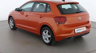 Leasing Hatchback Volkswagen Polo 2018