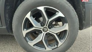 Leasing SUV Citroën C3 Aircross 2022