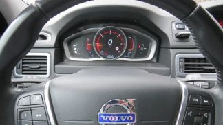 Finansowanie Wóz Volvo V70 2015