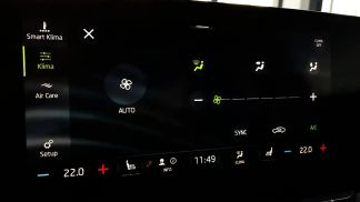 Leasing Wagon Skoda Octavia 2021