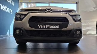 Leasing Hatchback Citroën C3 2024