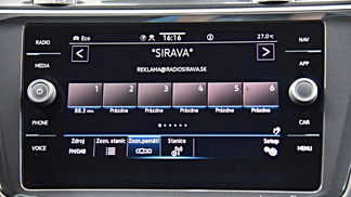 Finansowanie SUV Volkswagen Tiguan 2021