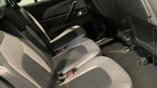 Leasing Hatchback Citroën GRAND C4 PICASSO 2014