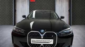 Lízing Kupé BMW i4 2024