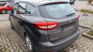 Leasing Hatchback Ford C-Max 2018