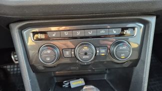 Leasing SUV Volkswagen Tiguan 2019