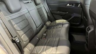 Leasing Sedan Citroën C5 X 2023