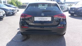Leasing Hayon MERCEDES A 180 2022