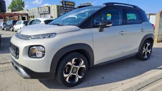 Leasing SUV Citroën C3 Aircross 2018