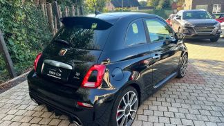 Finansowanie Sedan Abarth 595 Turismo 2020
