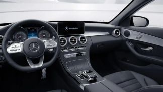 Leasing Wagon MERCEDES C 300 2020