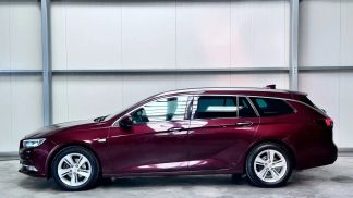 Leasing Wagon Opel Insignia 2018
