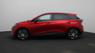 Lízing Hatchback MG MG4 2023