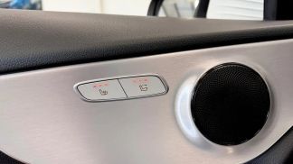 Leasing Convertible MERCEDES C 220 2020