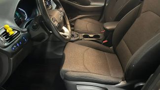Leasing Wagon Hyundai i30 2021