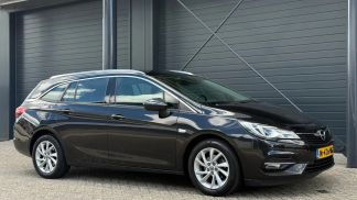 Finansowanie Wóz Opel Astra 2020