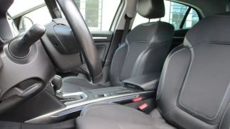 Leasing Sedan Renault Megane 2021