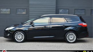 Finansowanie Wóz Ford Focus 2012