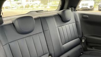 Leasing Sedan MINI Cooper SE 2024