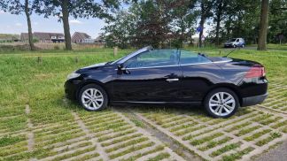 Lízing Kabriolet Renault Megane 2010