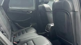 Finansowanie SUV Porsche Macan 2016