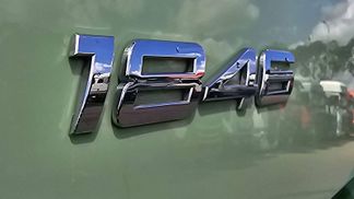 Leasing Tracteur Mercedes-Benz ACTROS 1846 2019