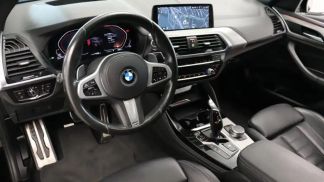 Leasing Wagon BMW X4 2019