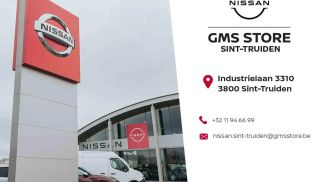 Leasing Hayon Nissan Micra 2020
