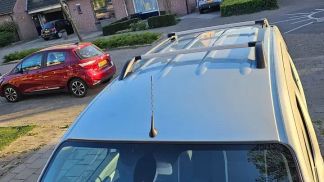 Financování Hatchback Renault Kangoo 2012