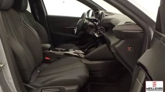 Leasing Sedan Peugeot 208 2023