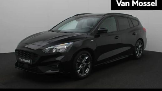 Ford Focus 2020
