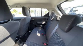 Leasing Hatchback Suzuki Ignis 2023