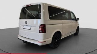 Finansowanie Hatchback Volkswagen T6.1 MULTIVAN 2021