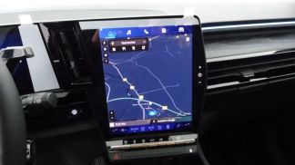 Leasing SUV Renault Austral 2024